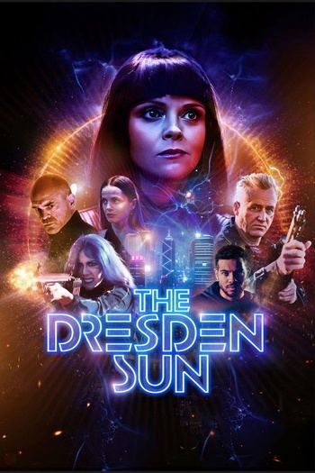 The Dresden Sun (2026) WEB-DL 1080p | P