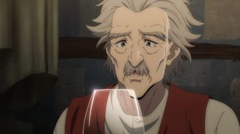 The Drops of God S01E22 Gentle Fragrance of Distant Days 1080p CR WEB-DL DUAL AAC2.0 H.264-VARYG (Kami no Shizuku, Dual-Audio, Multi-Subs)