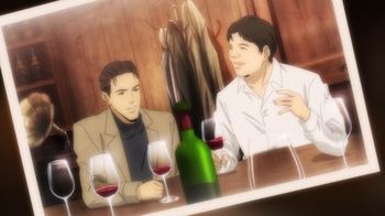 The Drops of God S01E23 Oh Young One 1080p CR WEB-DL DUAL AAC2.0 H.264-VARYG (Kami no Shizuku, Dual-Audio, Multi-Subs)
