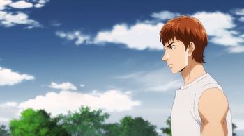 The Drops of God S01E24 A Light on a Long Road 1080p CR WEB-DL AAC2.0 H.264-VARYG (Kami no Shizuku, Multi-Subs)