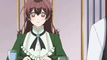 The Dukes Son Claims He Wont Love Me Yet Showers Me with Adoration S01E12 1080p CR WEB-DL AAC2.0 H.264-VARYG (Multi-Subs)