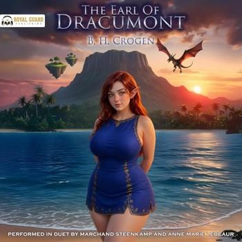 The Earl of Dracumont Book 1 - B.H. Crogen