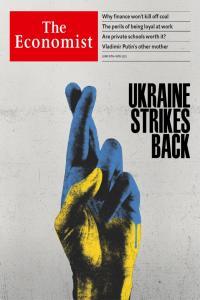 The Economist UK 28 March 3 April 2026