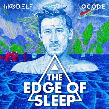The Edge of Sleep - Binaural Headphone Surround - Jake Emanuel, Willie Block