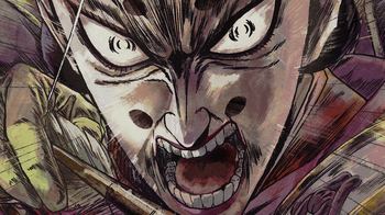 The Elusive Samurai S02E17 The Unyielding 1080p CR WEB-DL DUAL AAC2.0 H.264-VARYG (Nige Jouzu no Wakagimi 2nd Season, Dual-Audio, Multi-Subs)