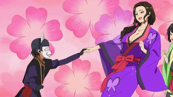 The Elusive Samurai S02E20 Irreplaceable 1080p CR WEB-DL DUAL AAC2.0 H.264-VARYG (Nige Jouzu no Wakagimi 2nd Season, Dual-Audio, Multi-Subs)