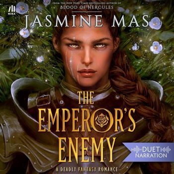 The Emperor’s Enemy - Jasmine Mas