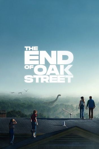 The End of Oak Street 2026 1080p web YTS