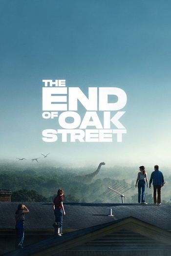 The End of Oak Street (2026) UHD WEB-DL 2160p | 4K | HDR10 | Dolby Vision P8 | D, P, P2 | HDRezka Studio, ViruseProject
