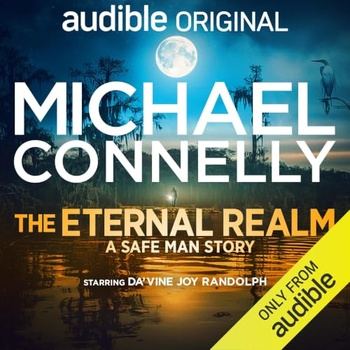 The Eternal Realm - Michael Connelly