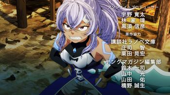 The Exiled Heavy Knight Knows How to Game the System S01E16 No Defense Spared 1080p CR WEB-DL AAC2.0 H.264-VARYG (Tsuihou Sareta Tensei Juukishi wa Ga