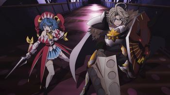 The Exiled Heavy Knight Knows How to Game the System S01E09 Dreamlord 1080p BILI WEB-DL AAC2.0 H.264-VARYG (Tsuihou Sareta Tensei Juukishi wa Game Chi