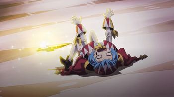 The Exiled Heavy Knight Knows How to Game the System S01E08 Wandering 1080p BILI WEB-DL AAC2.0 H.264-VARYG (Tsuihou Sareta Tensei Juukishi wa Game Chi