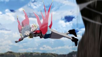 The Exiled Heavy Knight Knows How to Game the System S01E07 Hunting for the Golden Raana 1080p BILI WEB-DL AAC2.0 H.264-VARYG (Tsuihou Sareta Tensei J