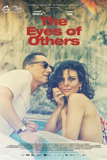 The Eyes (2026) WEB-DL 1080p | D