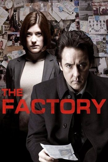 The Factory 2012 Upscaled BluRay 2160p HDR10 HEVC DTS-HD MA 5.1 x265-E
