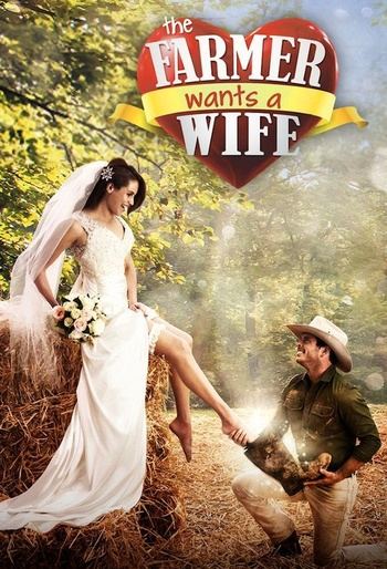 The Farmer Wants A Wife AU S16E07 XviD-AFG EZTV