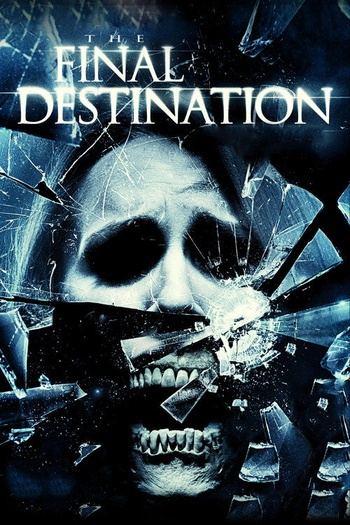 The Final Destination (2009) (1080p BluRay x265 10bit EAC3 5.1 Silence) [QxR]