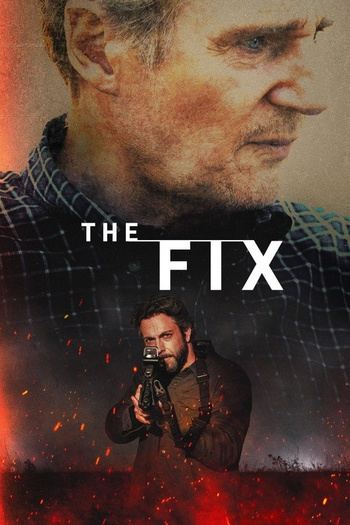 The Fix 2026 1080p WEBSCR HEVC x265 BONE