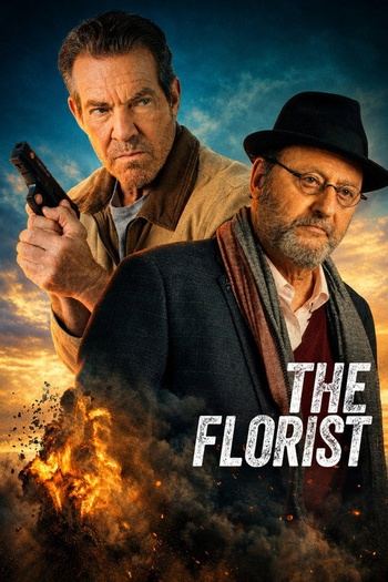 The Florist 2026 1080p WEB-DL HEVC x265 5.1 BONE