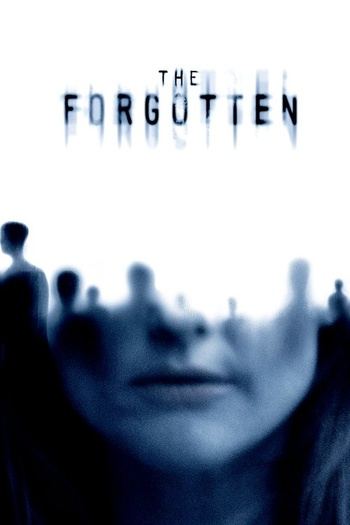 The Forgotten 2004 Upscaled BluRay 2160p HDR10 HEVC DTS-HD MA 5.1 x265-E