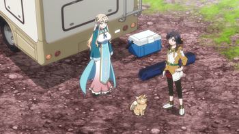The Forsaken Saintess and Her Foodie Roadtrip in Another World S01E08 1080p HIDI WEB-DL DUAL AAC2.0 H.264-VARYG (Suterare Seijo no Isekai Gohantabi: K