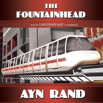 The Fountainhead - Ayn Rand