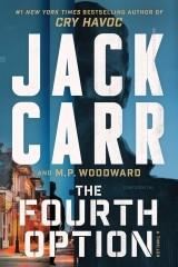 THE FOURTH OPTION by Jack Carr (epub)(Fiction)