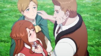 The Frontier Lord Begins with Zero Subjects S01E10 The Frontier Lord and His Sons and Daughters 1080p BILI WEB-DL AAC2.0 H.264-VARYG (Ryoumin 0-Nin St