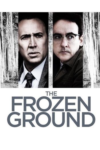 The Frozen Ground 2013 Upscaled BluRay 2160p HDR10 HEVC DTS-HD MA 5.1 x265-E