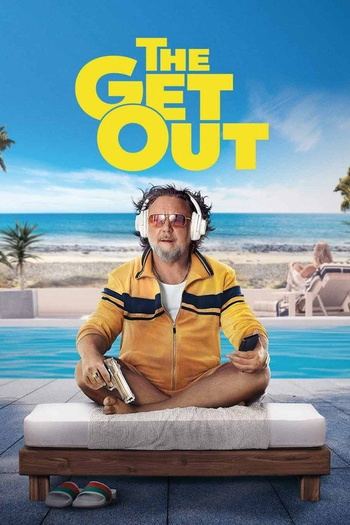 The Get Out (2026) WEB-DL 720p от селезень | D | Мосфильм-Мастер