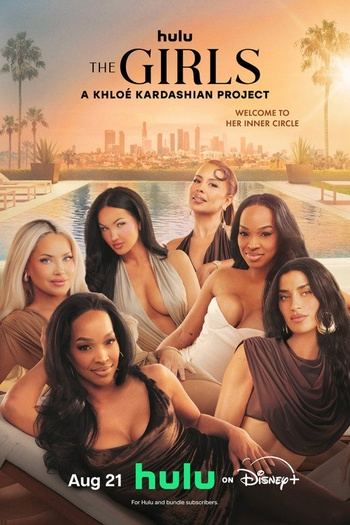 The Girls A Khloe Kardashian Project S01E06 720p WEB H264-AFO EZTV