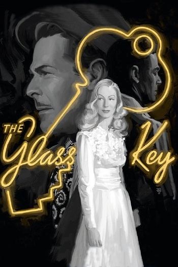 The Glass Key (1942) BDRip-AVC от msltel | P, P2