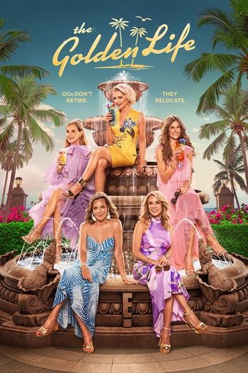 The Golden Life S01E01 Golden Years in a Golden Place 1080p AMZN WEB-DL DDP2 0 H 264-RAWR EZTV
