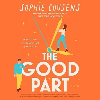 The Good Part - Sophie Cousens