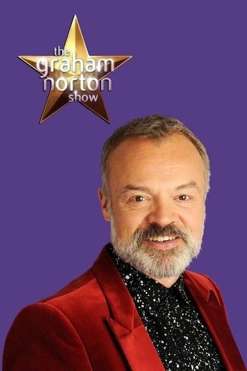 The Graham Norton Show S34E04 720p HDTV H264-JFF EZTV