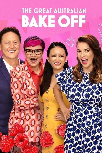 The Great Australian Bake Off S10E09 720p HEVC x265-MeGusta EZTV