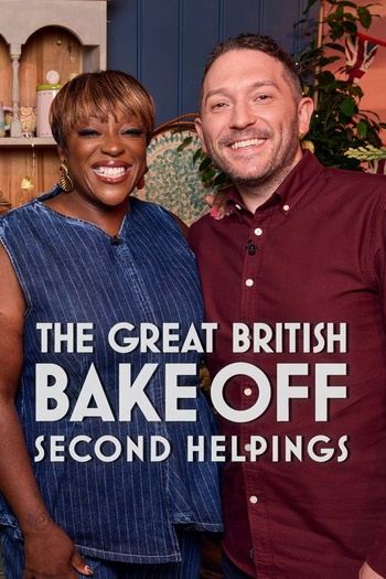 The Great British Bake Off Second Helpings S01E04 1080p HDTV H264-DARKFLiX EZTV