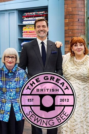 The Great British Sewing Bee S12E10 1080p HEVC x265-MeGusta EZTV