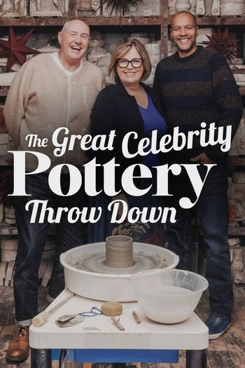 The Great Celebrity Pottery Throw Down S01E05 1080p ALL4 WEB-DL AAC2 0 H 264-RAWR EZTV