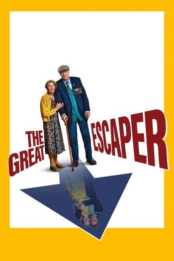 The Great Escaper (2023) BDRemux 1080p | P | Jaskier, TVShows