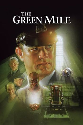 The.Green.Mile.1999.2160p.Ai Enhanced BluRay.60FPS SDR H265.DTS-HD.MA.TrueHD.7.1.Atmos-Marjenbo