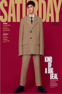 The Guardian Saturday Magazine Issue No 235 28 March 2026