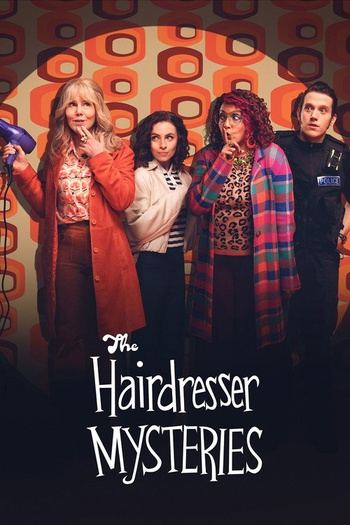 The Hairdresser Mysteries 2026 S01 1080p BluRay HEVC x265 5.1 BONE