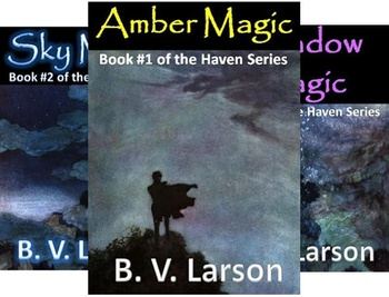 The Haven Series - B.V. Larson