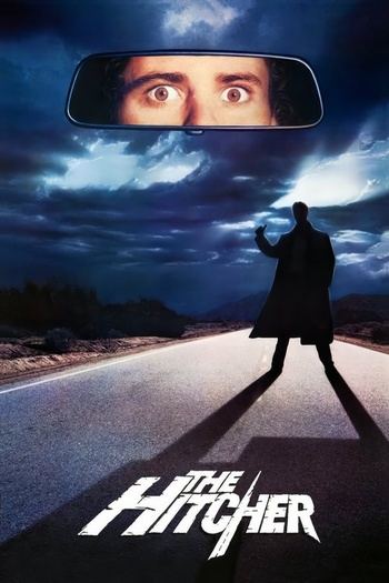 The Hitcher (1986) BDRip 1080р | P, P2, A, L1