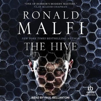 The Hive - Ronald Malfi