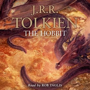 The Hobbit - J. R. R. Tolkien