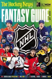 The Hockey News Playoff Special 2026