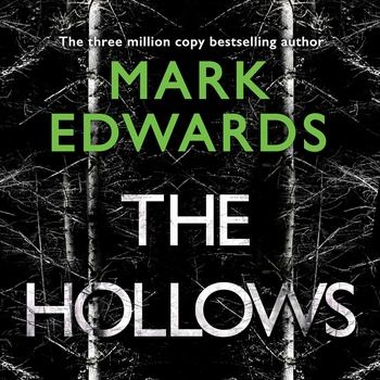 The Hollows - Mark Edwards